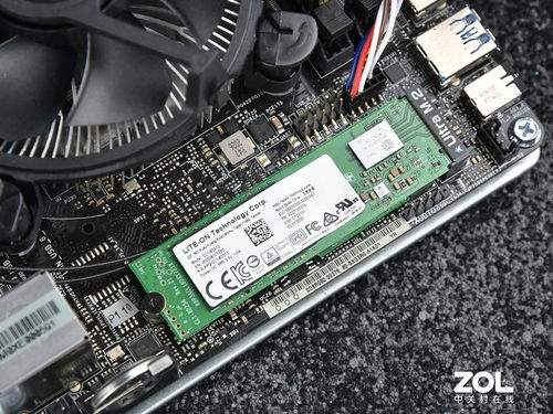 海爾云悅Mini N-T96迷你主機 小身材蘊藏大能量，高速網卡暢享無線體驗